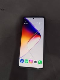 انفنكس نوت 40 برو • ٢٥٦ • فلاش ما يشتغل