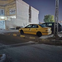سمند • ٢٠١٠ • رقم انكليزي