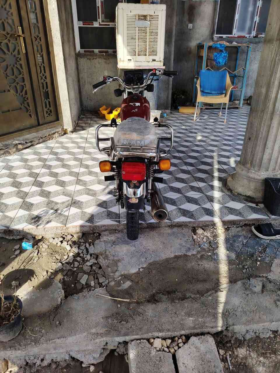 للبيع تايكر موديل20
الرقم***********
