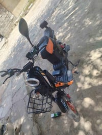 دراجات كهربائية • عدد٢ • كما بالصورة