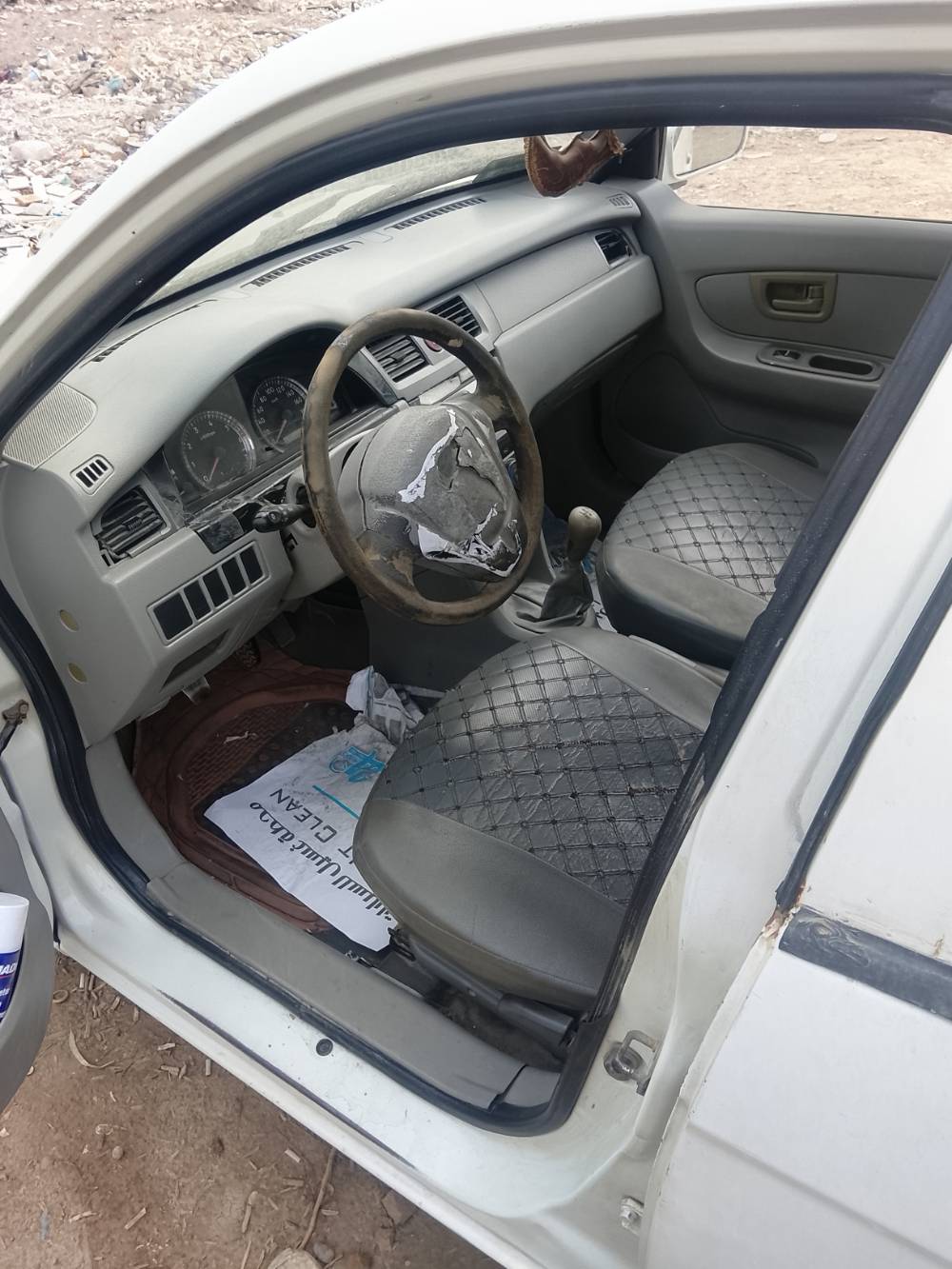 فاو • موديل ٢٠١٣ • ضربة جنطة