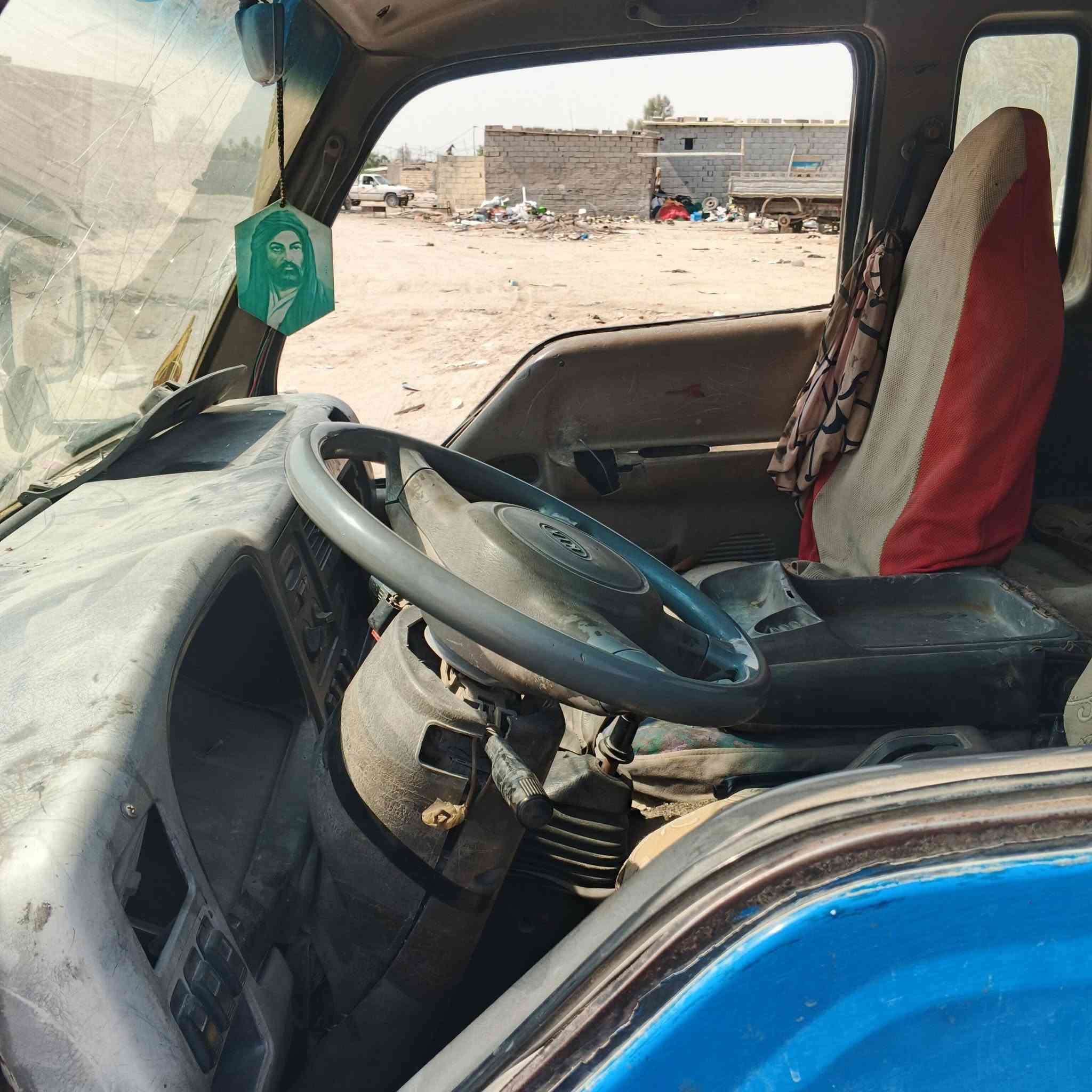 السلام عليكم
كيا فونتيره محرك وكير جدد والباقي شوف العين رقم ديالى ما اندل راعيها ابيع هل موجود اتكفل سرقة وطلب مكان السياره البصره السعر 25 وبيها مجال ***********
