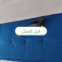 غسل وتنضيف • تعقيم وتعطير • لحد باب البيت