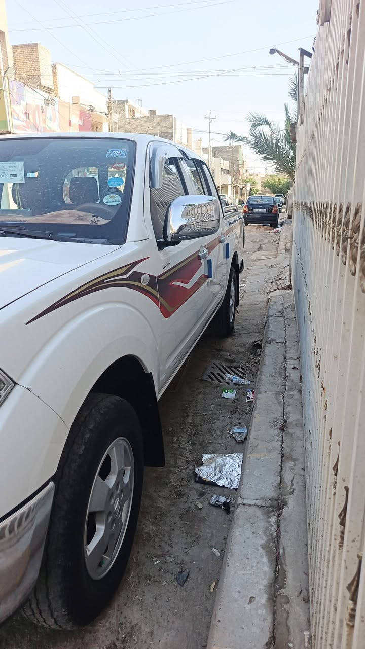 السلام عليكم
بيكم نيفارة موديل ٢٠١٠ كفالة عامة حدادية تبريد تايرات جديد 
مكينته تنقيص دهن السيارة وكالة عامة سنوية ٢٠٢٧ سيارة خير من الله للبيع السعر ١٠٨ وبيه مجال لو مراوس بيكم تيوتا ٢٠١٠ 
العنوان بغداد بلديات للاستفسار ***********
