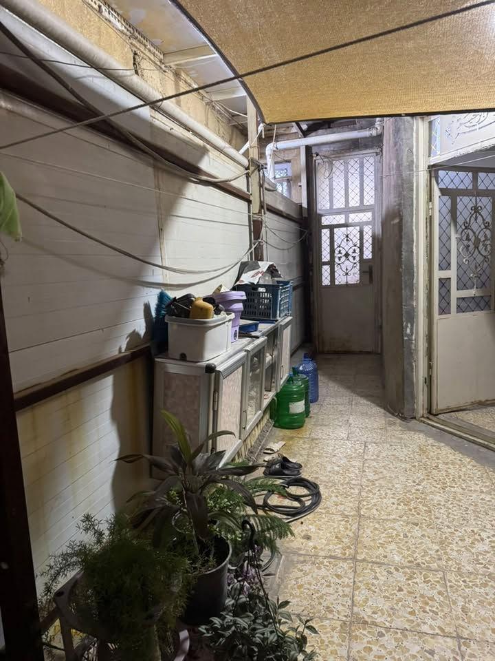 الزعفرانيه الشيشان • ١٠٠م • واجهة ٥/٢٠