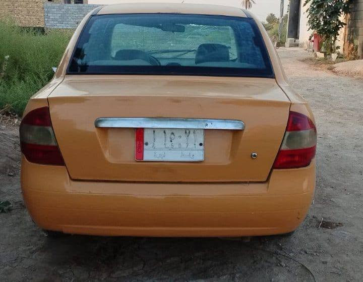طيبة موديل ١٥ عوزهة ترتيب موجودة بلدوانية متروكة صارشهر علهة هية وغرمة ٦٠٠الف ع مشتري السعر ١٥ورقة مع المجال الاستفسار رقم 📱 ***********@@ر
