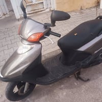 سبيسي • ياباني • الكوت داموك