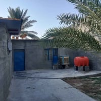 بيت • قرب جسر البوعلوان • اكثر من ٣٠٠م