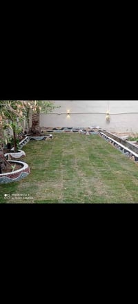 تنسيق حدائق • شلالات ونوافير • وسياجات BRC