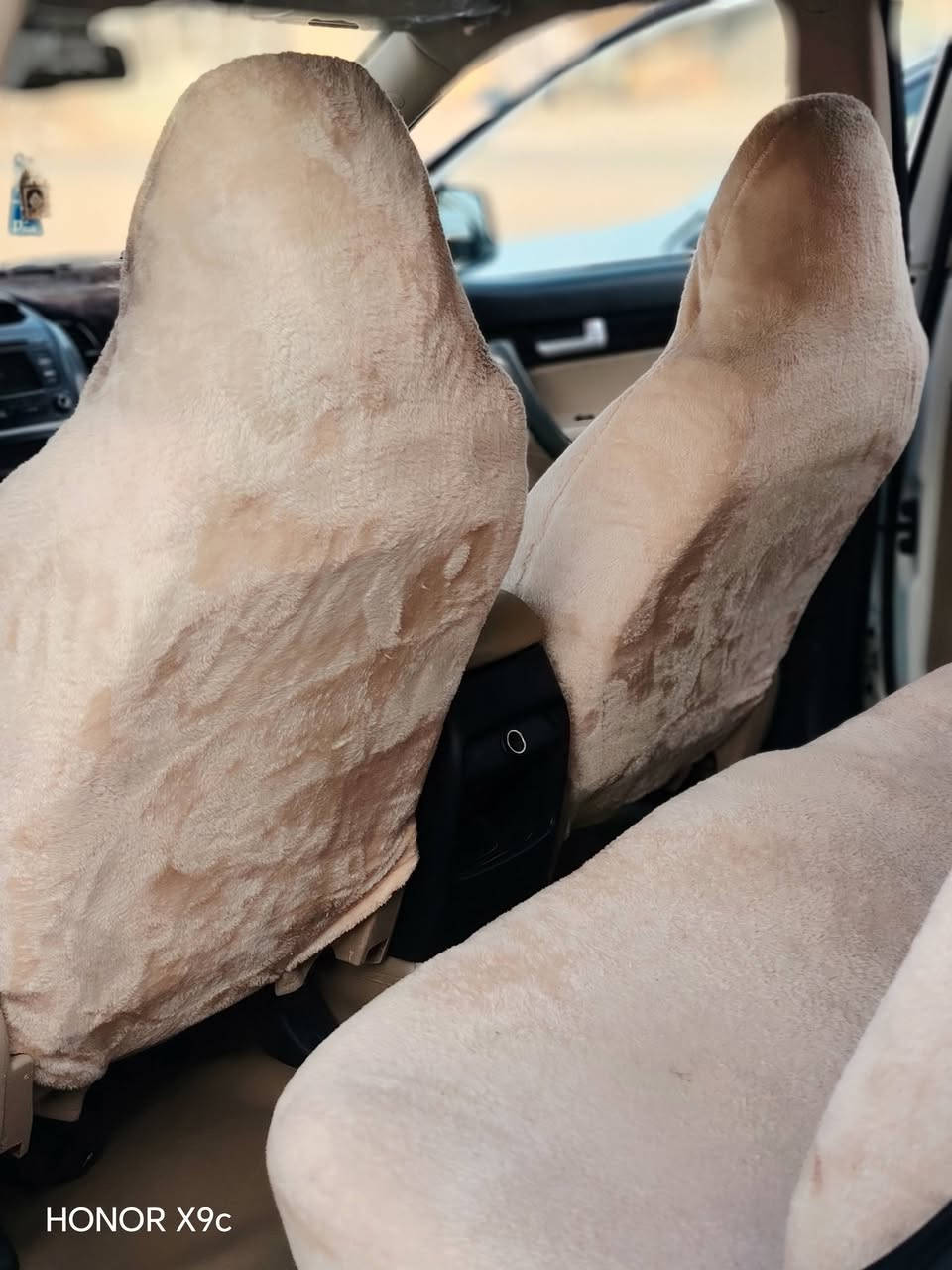 سورنتو • ٢٠١٣ • رقم سليمانيه