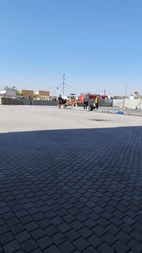 ✨🏛️ الخلفة أبو براء للمقرنص والديكورات 🏛️✨ حوّل بيتك أو حديقتك إلى مسا...
