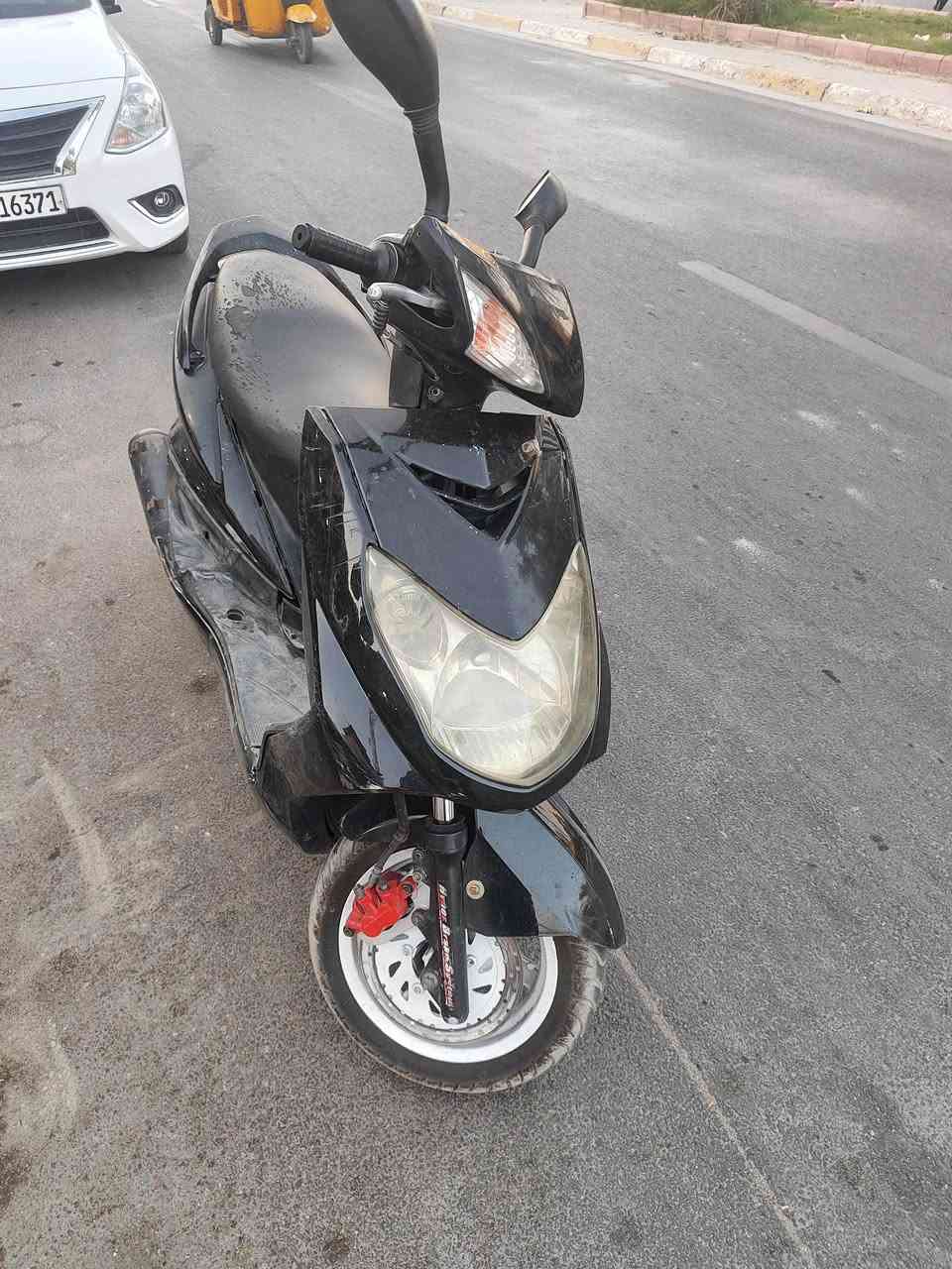 سكنس فحل للبيع مجفت جديد بي نواقص بسيطه شغال مكاني بغداد ساحه عدن سعر 300الف نهايته هاتف ***********

