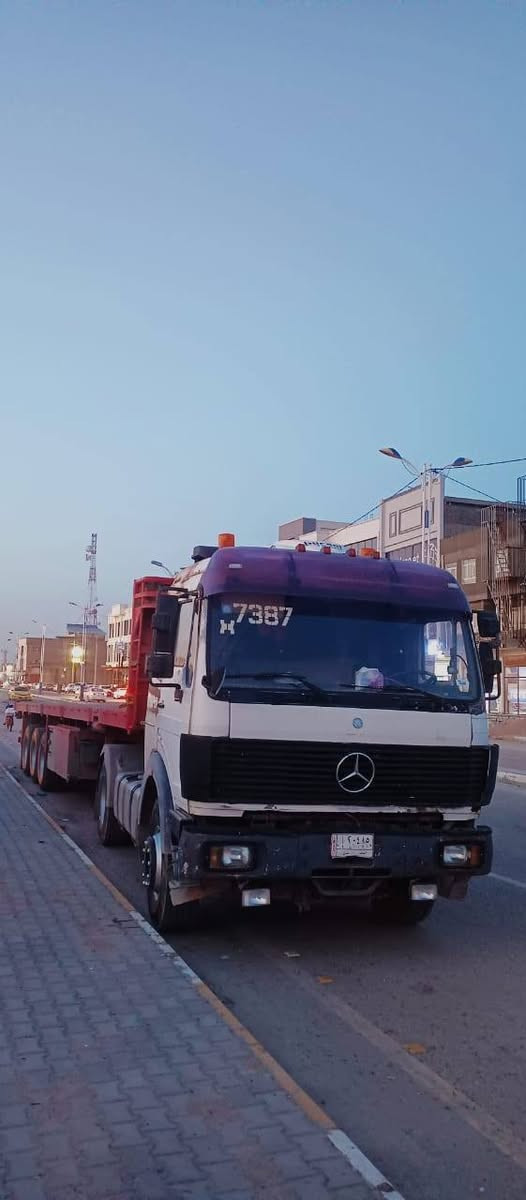 السلام عليكم لبيع البي راس وعربانه موديل ١٩٨٦ سبرنك بلاد مربوط قلاب سنويه ٢٨  العربانه سكندريه
الاستفسار ***********
