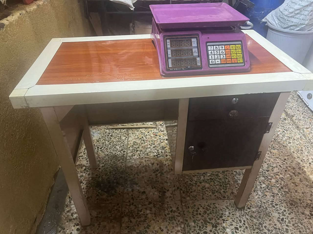 مجمدة • مستعملة اسبوع • البصرة