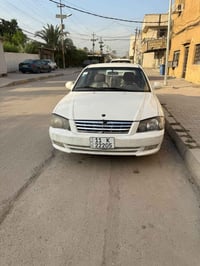 اوبتيما • ٢٠٠٠ • المنصور
