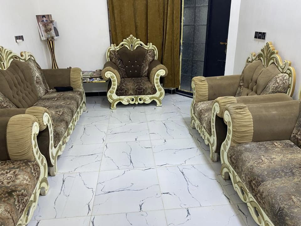 ١٢مقعد • بدون كسر • تزكام أصلي