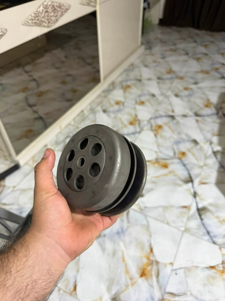 ***********وتساب مفتوح وتوصيل موجود

