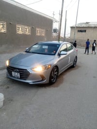 النترا ٢٠١٧ • وارد أمريكا • تحويل ثاني يوم