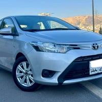 يارس ٢٠١٦ • مكينة ١٫٥ • ١٤٣٠٠٠ كم