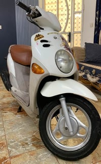 دراجه فله  جديده مال رمبه  العنوان بغداد البلديات السعر 850 وبيها مجال...