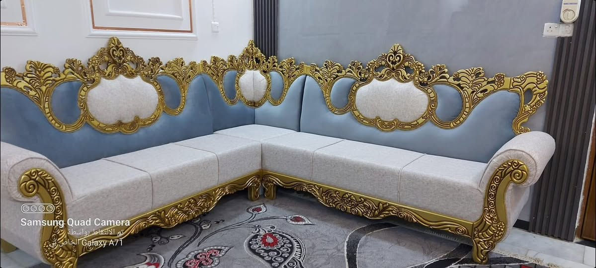 🛋️✨ معمل أحمد زامل الگريشي للأثاث

السعر  حسب الطلب المواصفات الي تريده نشتغله وتحت إشراف الزبون 

📍 الوجهة المثالية لتفصيل الدواوين والتخامة بأسعار الجملة والمفرد!
📲 *********** واتساب

🔹 هل تبحث عن ديوان أنيق أو تخم فاخر يجمع بين 💎 الجودة العالية و💰 السعر المناسب؟
نحن في معمل أحمد زامل الگريشي نقدم لك تصاميم متقنة بخامات ممتازة، مع خيارات متعددة تناسب جميع الأذواق.

🛠️ مواصفات العمل:
🔸 بلوك أسود متين 💠
🔸 خشب روسي فاخر 🪵
🔸 إسفنج بدرجات متعددة حسب الطلب:
▫️ مميز أول
▫️ إكسترا
▫️ هاي إكسترا 🧽
🔸 أقمشة راقية حسب اختيارك:
▫️ قديفة
▫️ حرير
▫️ ووتر بروف 🧵

🛡️ ضمان شامل لمدة 10 سنوات على جميع الأعمال ✅

🔥 مميزاتنا:
✨ مستعدين لتنفيذ كافة الموديلات
✨ وبمختلف الأسعار حسب نوعية العمل والموديل
👌 توجد موديلات بأسعار مناسبة جدًا مع الحفاظ على الجودة المطلوبة
يعني السعر اللي تريده متوفر عندنا 💯

🚚 خدمة التوصيل:
متوفرة إلى كافة المحافظات بكل سرعة واحترافية 📦

📍 العنوان:
بابل – النيل – شارع النيل القديم – بداية حي الصناعي

📞 للطلب والاستفسار:
قم بمراسلة الصفحة أو الاتصال على الأرقام التالية ⬇
📲 *********** واتساب
📲 *********** واتساب
📲 *********** واتساب
📲 ***********
