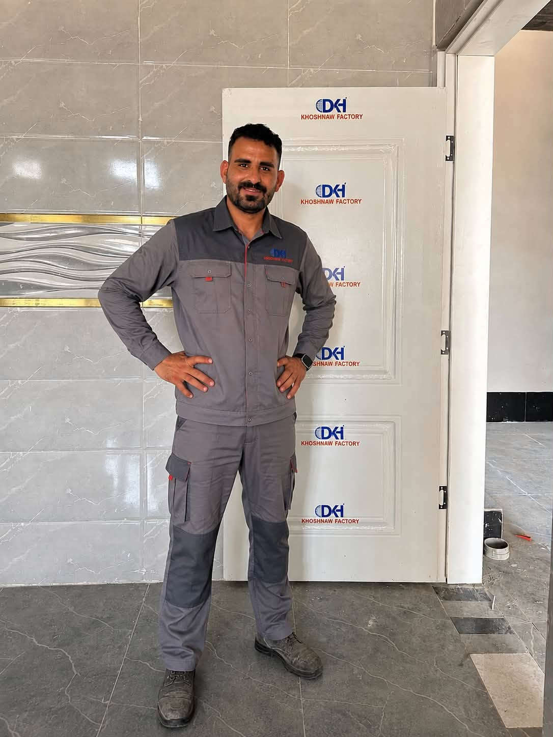 شركة الشروق للبلاستك والمنيوم
✨ شركة الشروق للألمنيوم والبلاستك ✨

🏠 الجودة • الأناقة • أفضل الأسعار

🔹 أبواب PVC
🔹 شبابيك PVC
🔹 أعمال الألمنيوم
🔹 تنفيذ وتصاميم عصرية تناسب كل بيت ومشروع

💰 أنسب الأسعار تجدونها لدى شركة الشروق

📞 للاستفسار والطلب:
***********

📍 العنوان: أسديرة – أسديرة

👤 بإدارة: جلال البوعناد

⭐ شركة الشروق… جودة تليق ببيتك

نص مكتوب في الصور:
- HONOR X9b
- 108MP Ultra-Sensing Camera
- ١٢:٠٤ ٣١/٠٨/٢٠٢٦