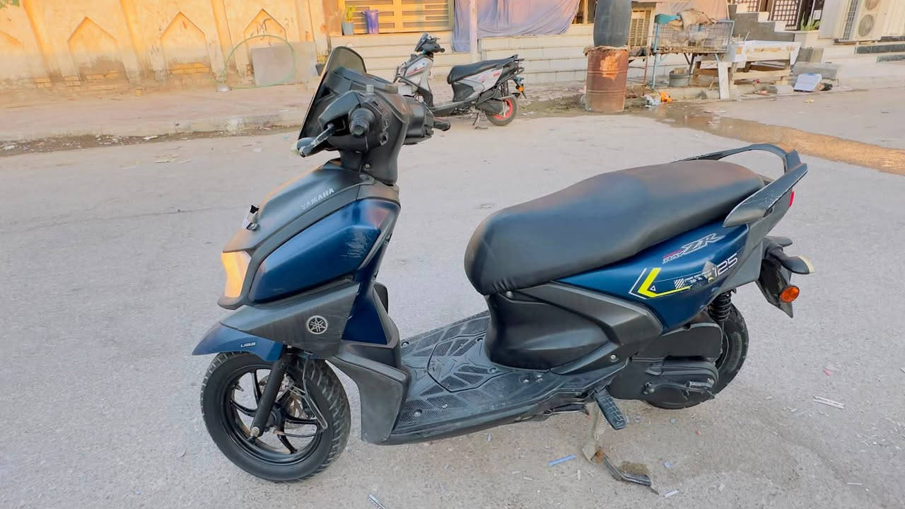 للبيع زت ار  موديل ٢١ شرط الكفاله مكينه وكهربائيات  السعر ١٢٥٠
***********
