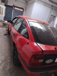 فيكترا • ٩٢ • ١٦٠٠