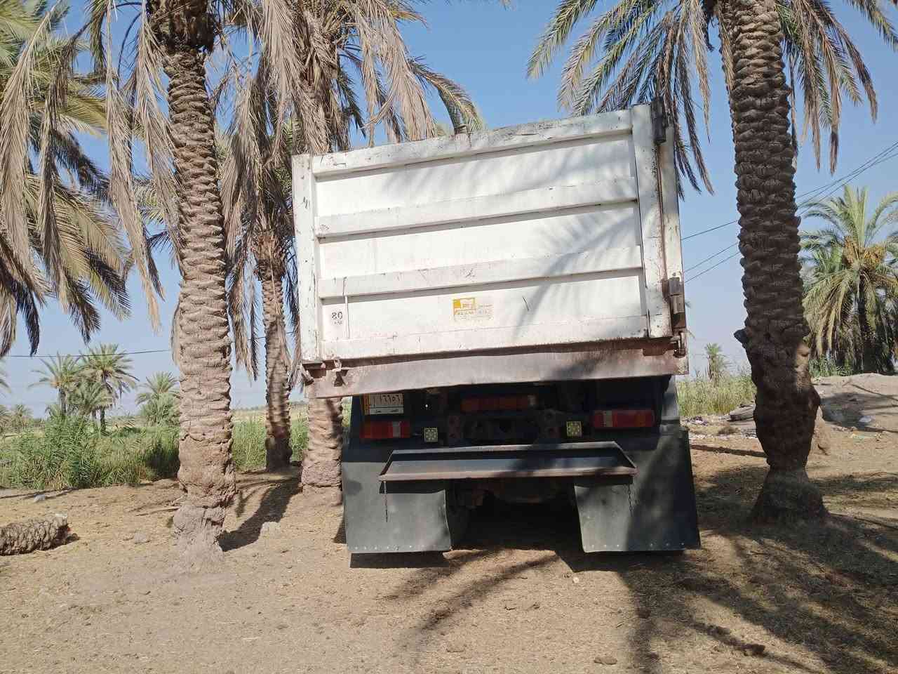 موديل ٩٣ • مجموعة جيف • شاصي مكفول
