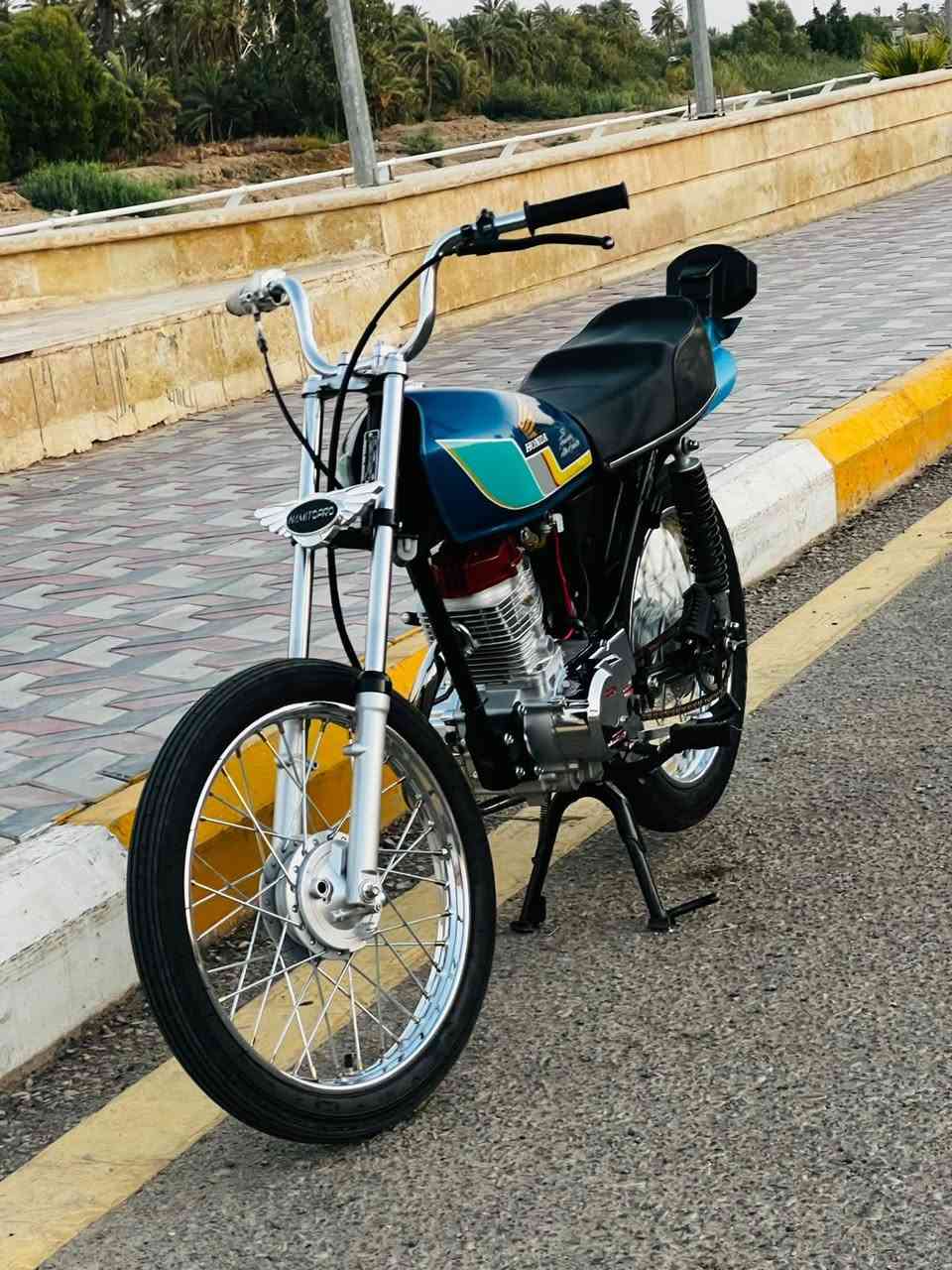 سلام عليكم شباب درجه بدون البيع مكفوله حته من تفيلس مكاني عماره ناحيه سلام سعر 700وبيه مجل شري خابرني وتدلل ***********
