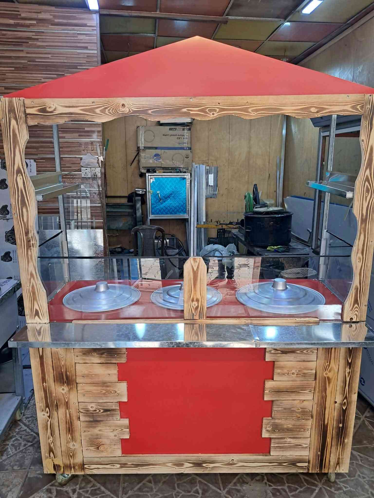 لبلبي • ديكور منزلي