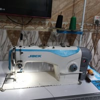 مكينة جاك F4 مستعملة قليل مال بيت بلادية ماداخلة تصليح ابدا.. السعر 30...