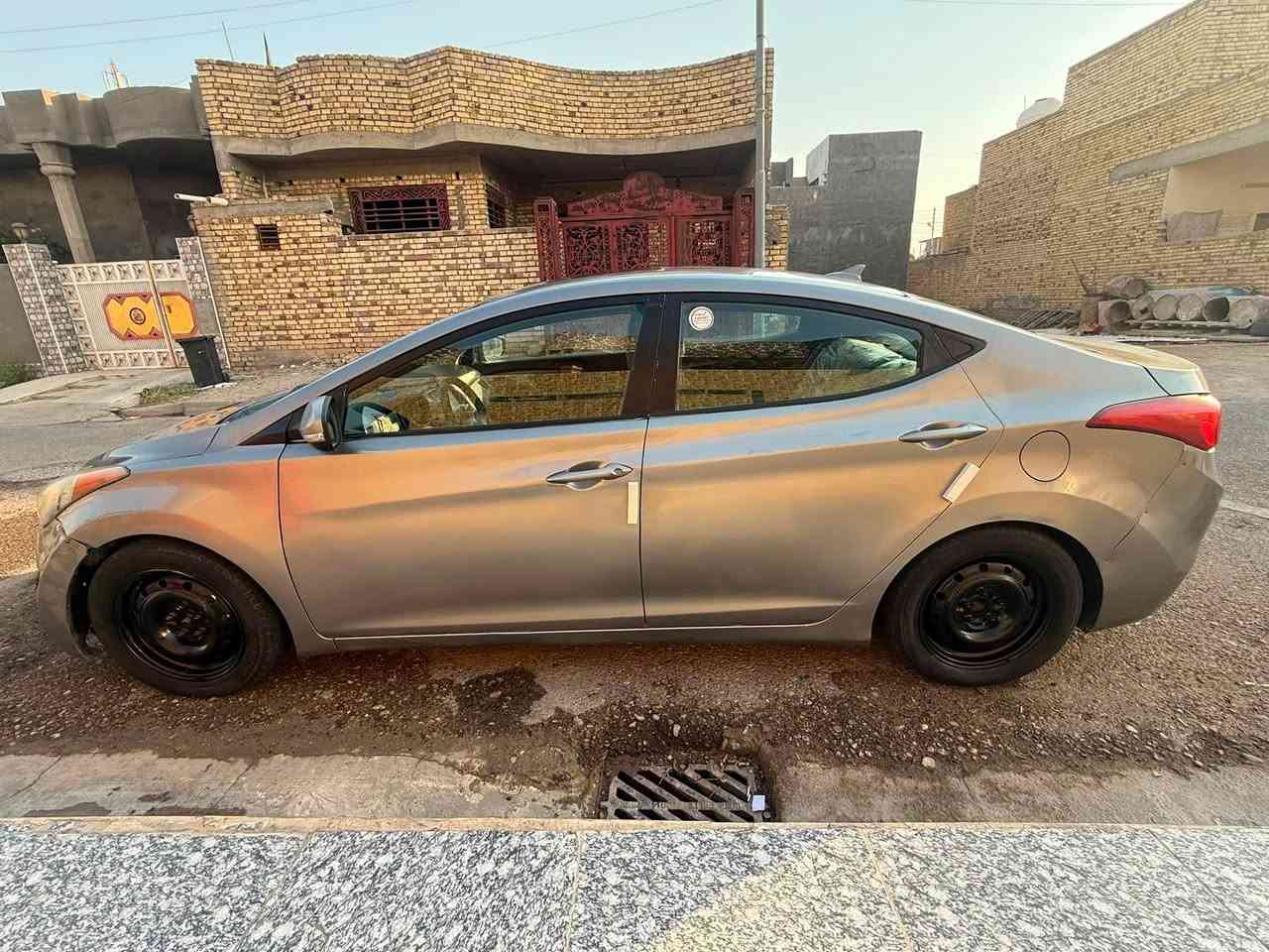 النتره ادوات موديل2014ارقام وسنويه طبق لاصل انكليزي محرك 1800كير حداديه محرك فول تخم تاير سياره جديده جاهزه اي نقص ما بيه كصه جنطه تبريد ثلج فتحه بيه السعر38وبيه مجال العنوان ميسان الاستفسار رقم الهاتف ***********انتصل
