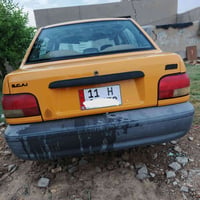 سايبه • موديل ٢٠١٨ • كفاله كير ومحرك
