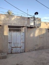 ١٨٣م • طابو ملك صرف • ديالى الخالص