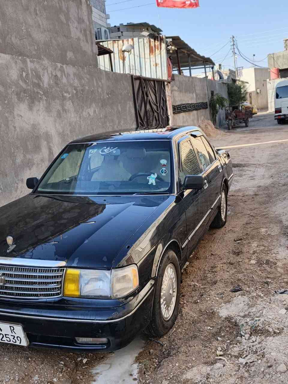 مديل ١٩٩٥ • طويل • رقم انكليزي