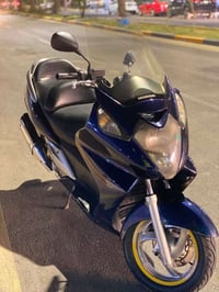 هوندا • كفاله عامه • مدفوع كمرك
