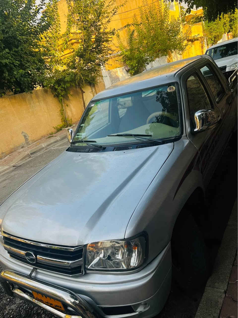 دیر • ٢٠٠٦ • حلبجة