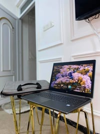 HP ZBook 15 G6 • 32GB رام • Quadro P2000