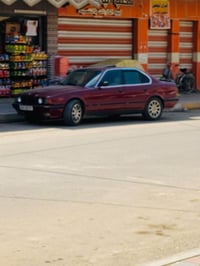 بي ام دبليو • نضيفه • تحويل باسمي