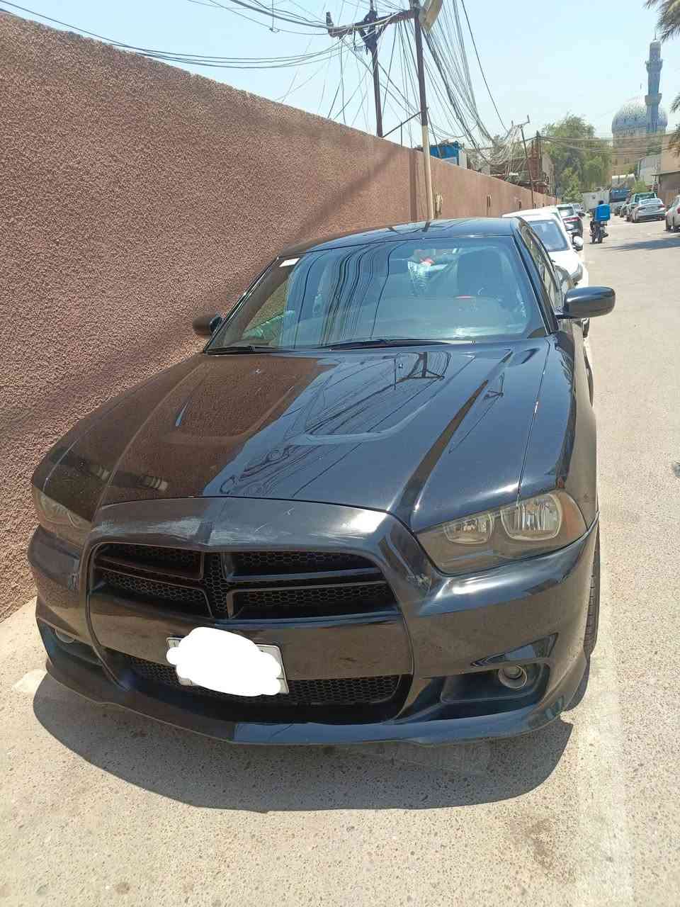 للبيع
جارجر موديل ١٣SXT
كير طيارة محرك 3600والصدر مكفولات
باسمي رقم بغداد تحويل ثاني يوم تبريد ثلج استخدام شخصي قطع صغيرة بالصبغ اعتبرها حزام مابيها أي نقص،،،،،بغداد الكرادة،،، 
رقم ***********
السعر ١٣٥ورقة
