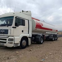 موديل ٢٠٠٣ • مكينة ٤٤٠ • شاسي ٢٠١٧