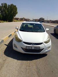 سياره النترا موديل ٢٠١٢ مضلع خليجي فول بصمه تشغيل بصمه ابواب باسمي رقم...