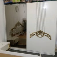 غرف نوم • ٥ قطع • أربيل سيبردان