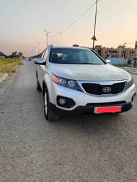 سورنتو كاز • ٢٠١٣ • بابل