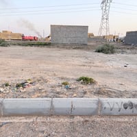 قطعه ارض للبيع المساحه ٣٥٠متر العنوان الجمعيه التعاونيه ابو شطيب متوفر...