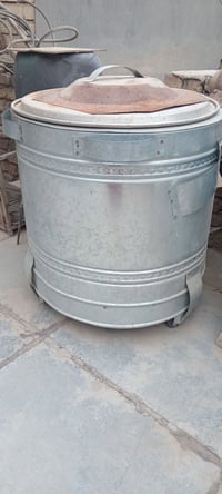 تنور • حجم كبير • واتساب