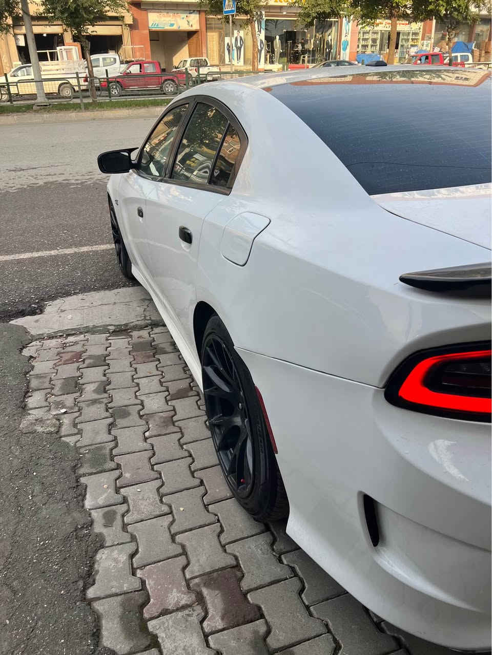 موديل ٢٠١٩ • GT • حالة ممتازة