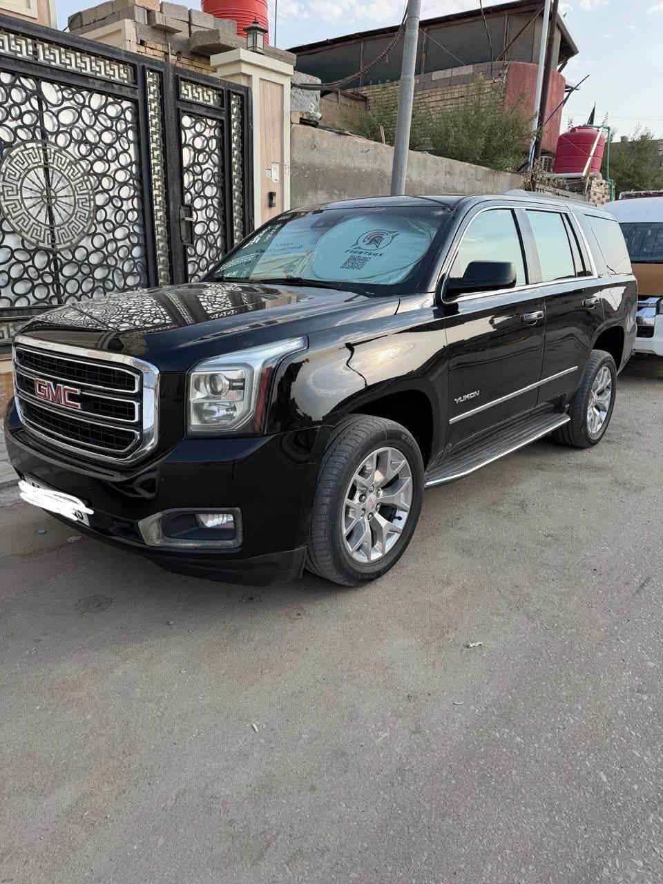 يوكن 2020 خليجي فول مواصفاتSLT
المسافة 160 كم
العنوان البصرة
السعر 385
بيهة مكانين بارد خفيفات اثر طخات بسيطه
باقي التفاصيل الاتصال ع الرقم
***********
