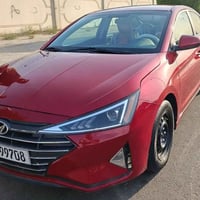 انترا ٢٠١٩ • وارد امريكي • حادث